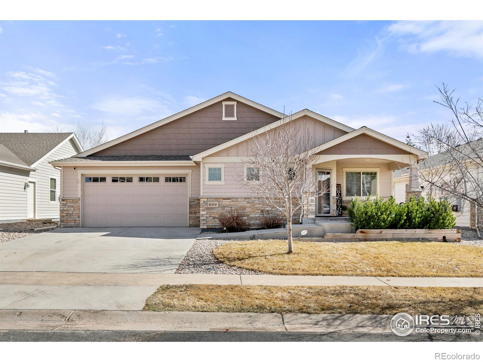 Report Image #1 for 6314 W 14th St Rd,Greeley, Colorado