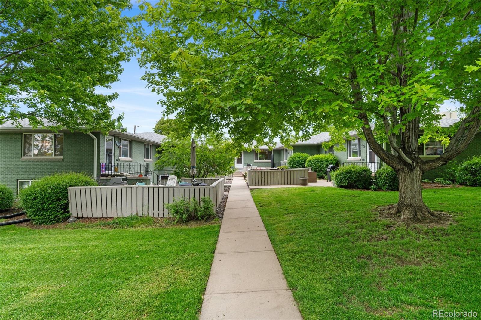 Report Image #1 for 816  Forest Street,Denver, Colorado