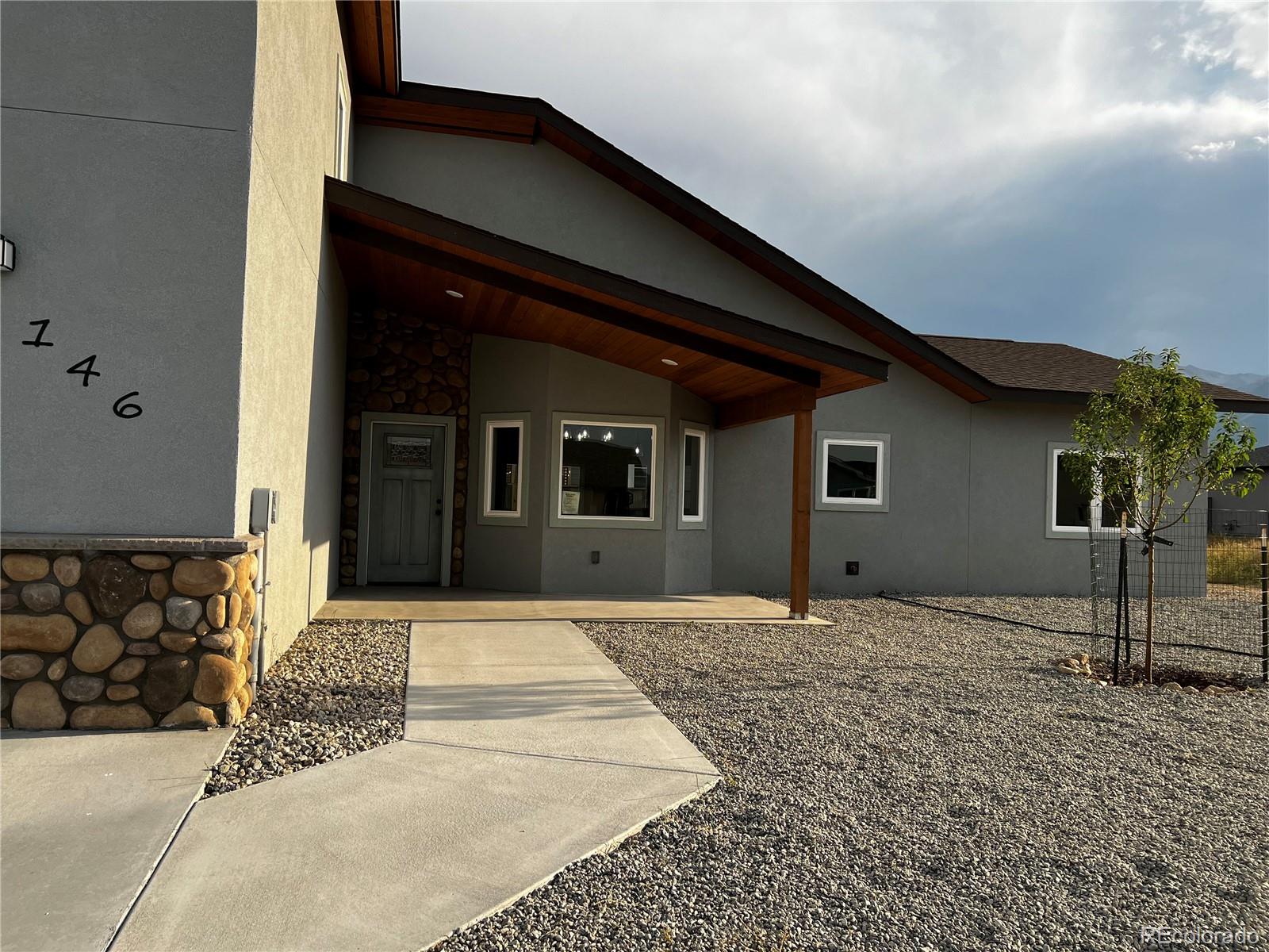 Report Image #1 for 146  Raven Way,Buena Vista, Colorado