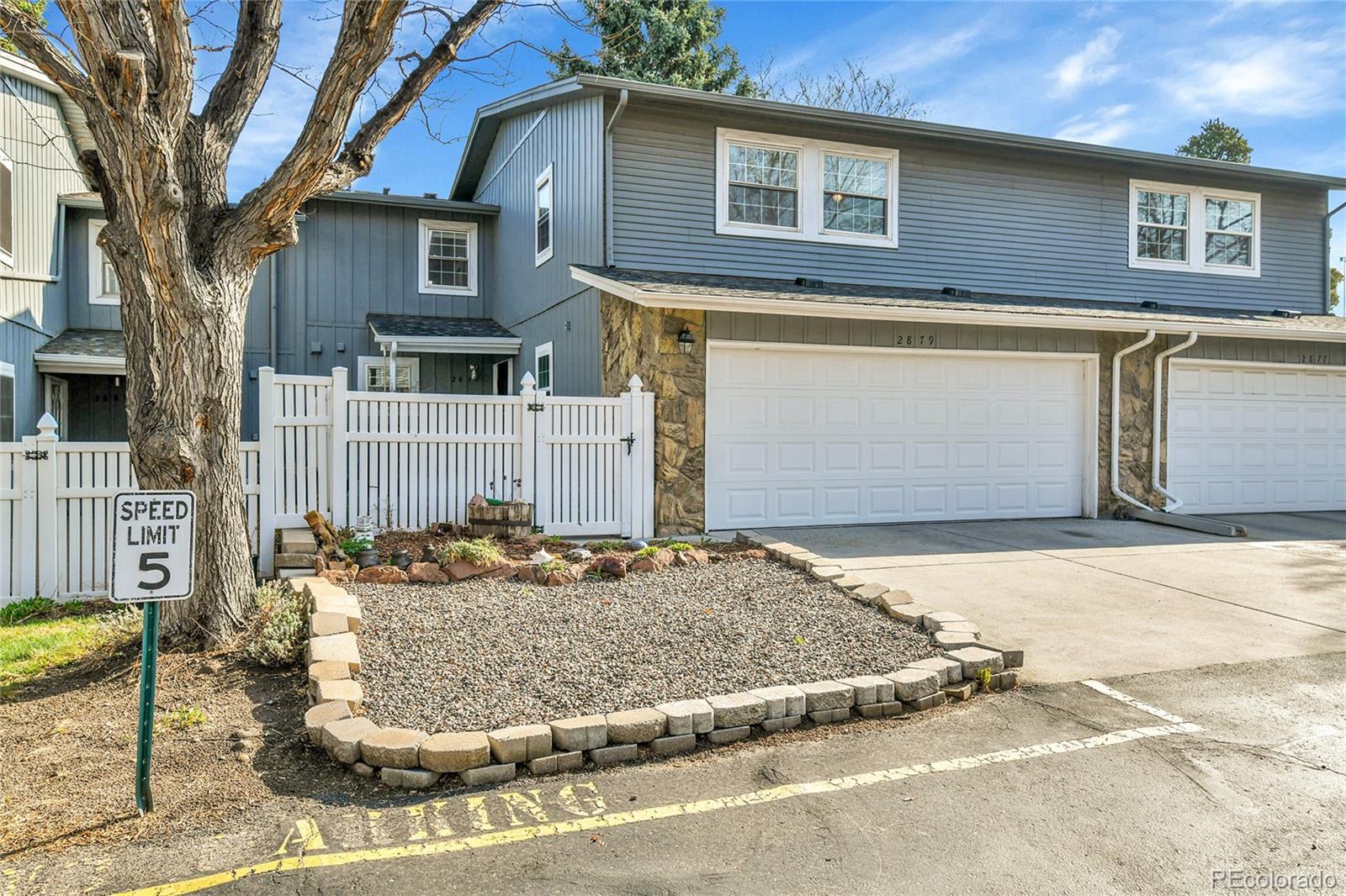 Report Image #1 for 2879 S Xanadu Way,Aurora, Colorado