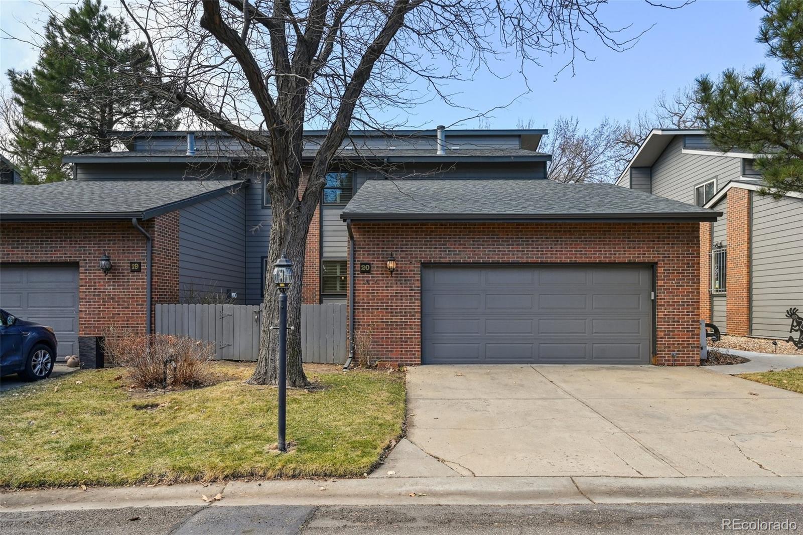 Report Image #1 for 2609 S QUEBEC Street,Denver, Colorado