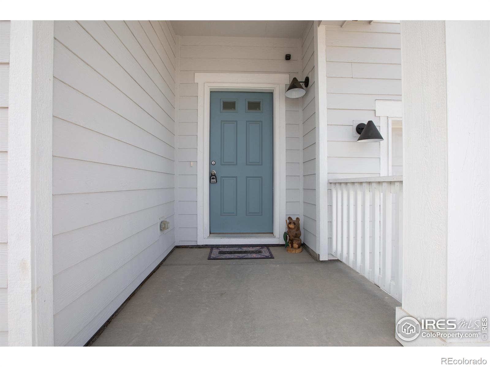 Report Image #1 for 2443  Cottongrass Avenue,Loveland, Colorado