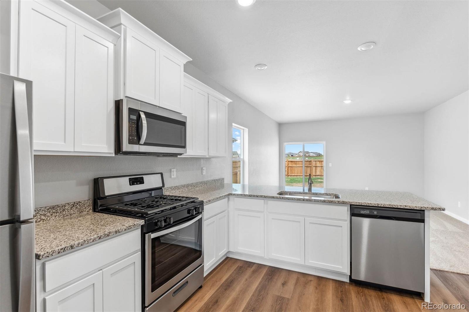 Report Image #1 for 1052  Long Meadows Street,Severance, Colorado