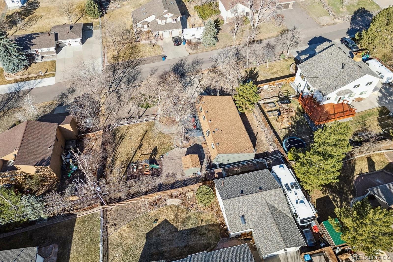 Report Image #1 for 7770 S Estes Street,Littleton, Colorado