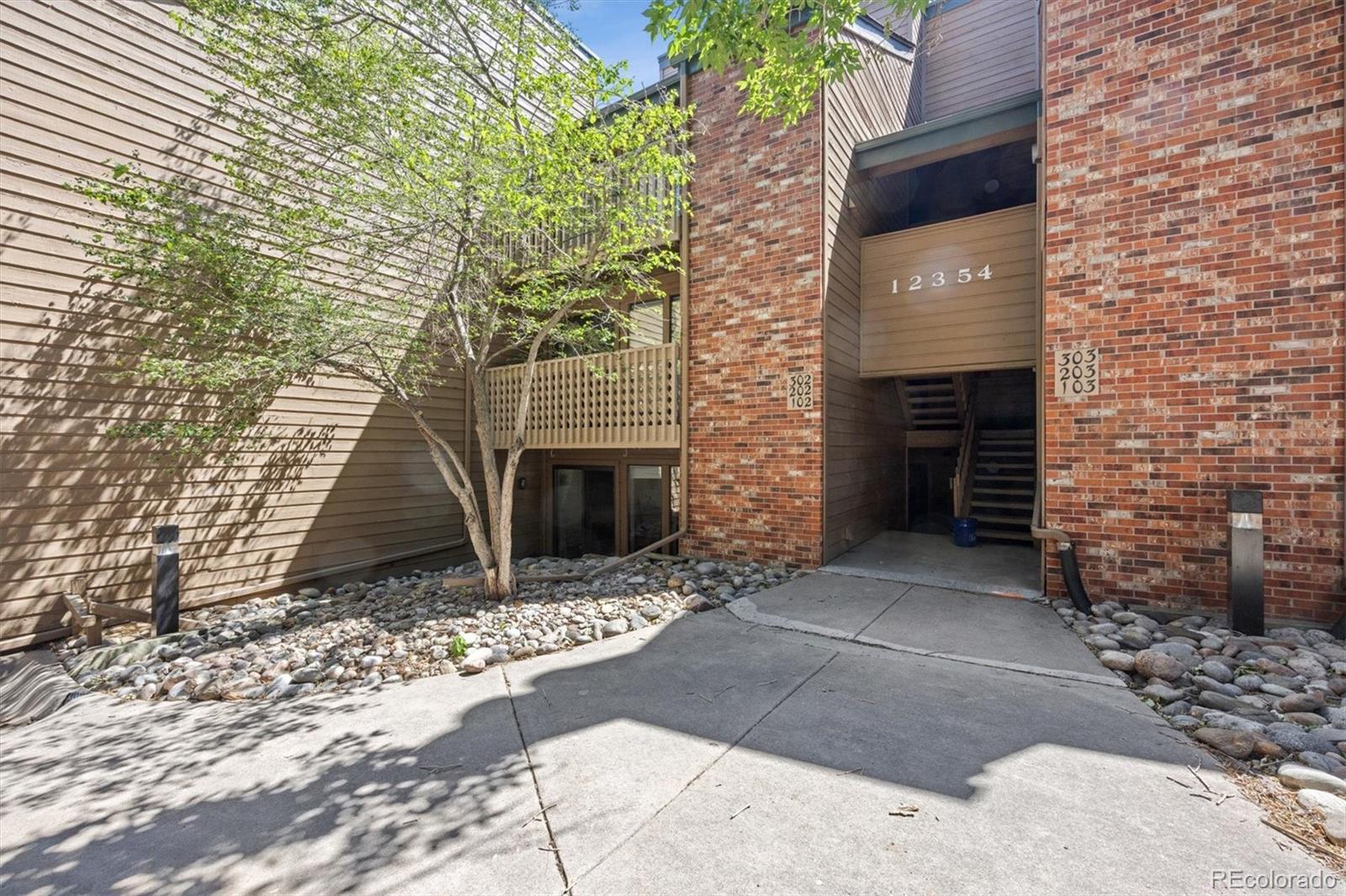 Report Image #1 for 12354 W Nevada Place,Lakewood, Colorado