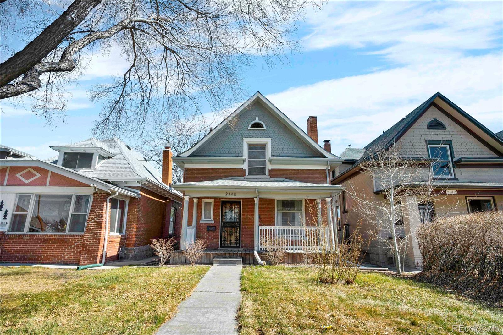Report Image #1 for 2146  Federal Boulevard,Denver, Colorado