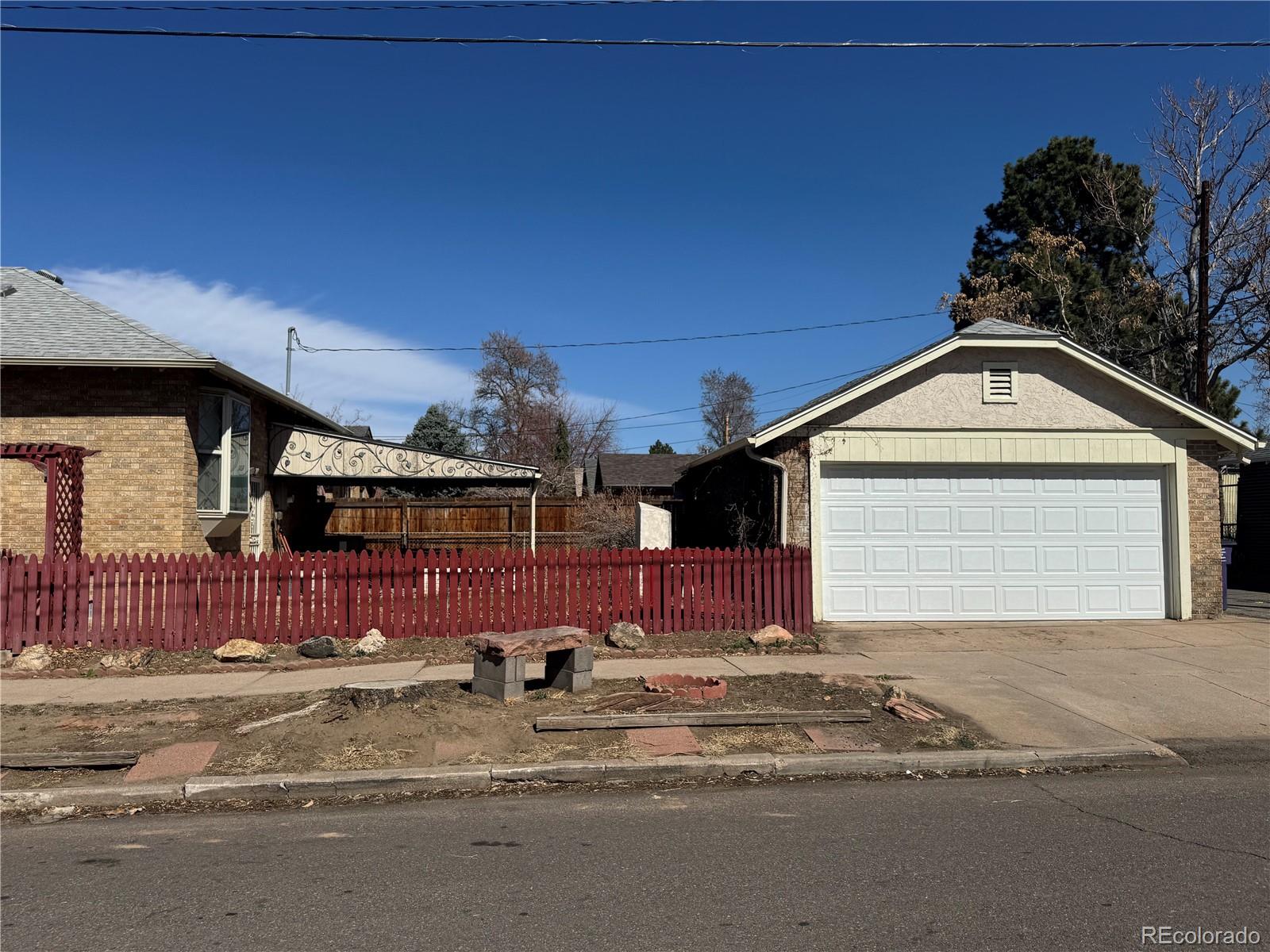 Report Image # for 1992 S Lincoln Street,Denver, Colorado