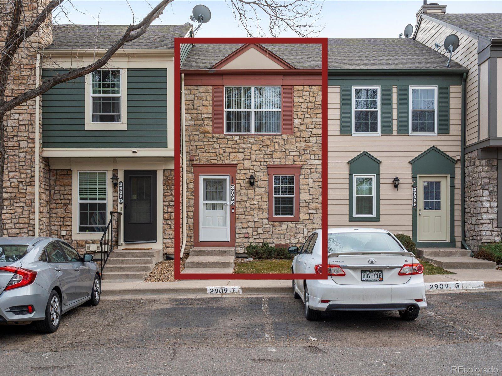 Report Image #1 for 2909 W 81st Avenue,Westminster, Colorado