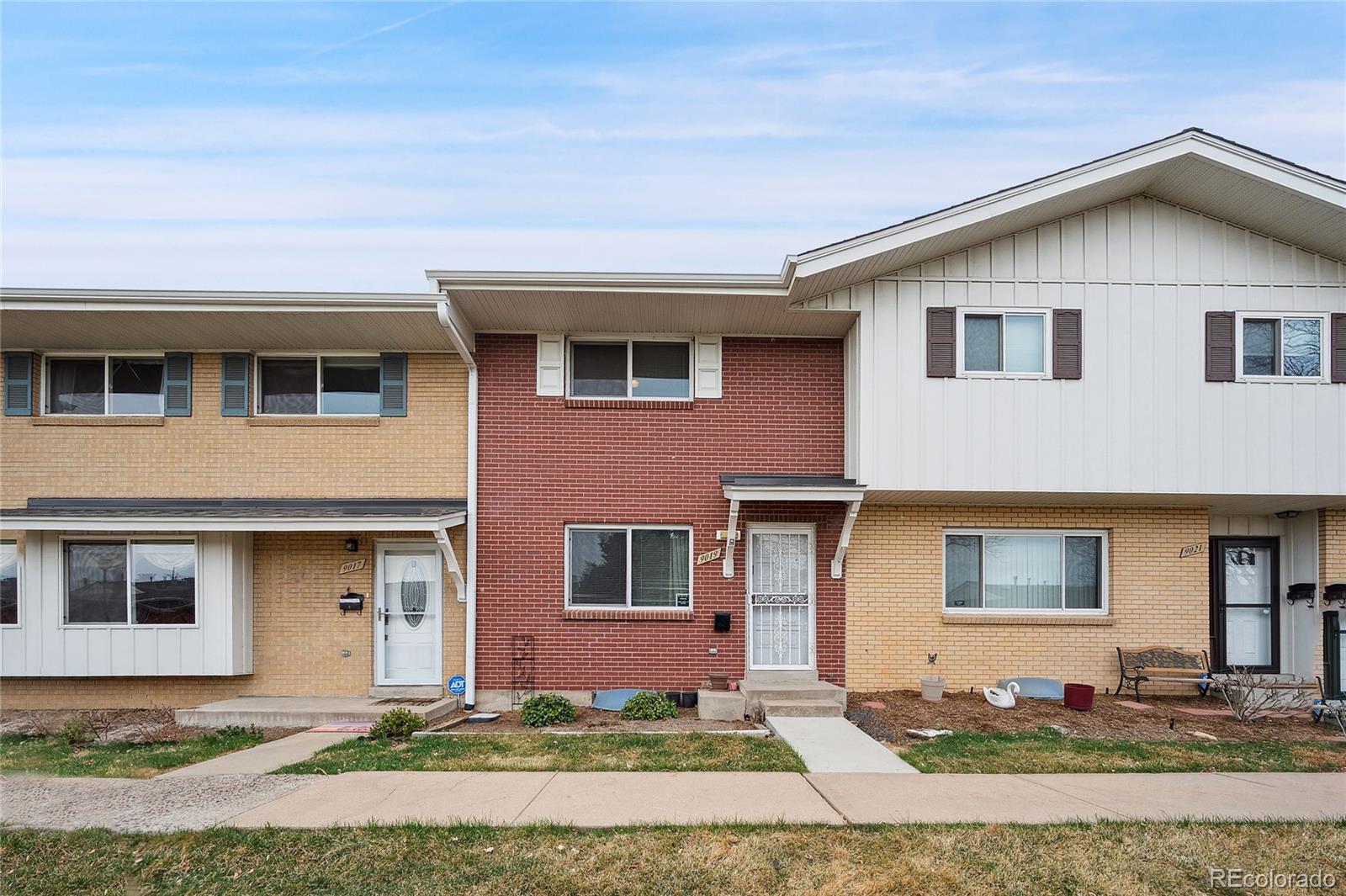 Report Image #1 for 9019 E Oxford Drive,Denver, Colorado