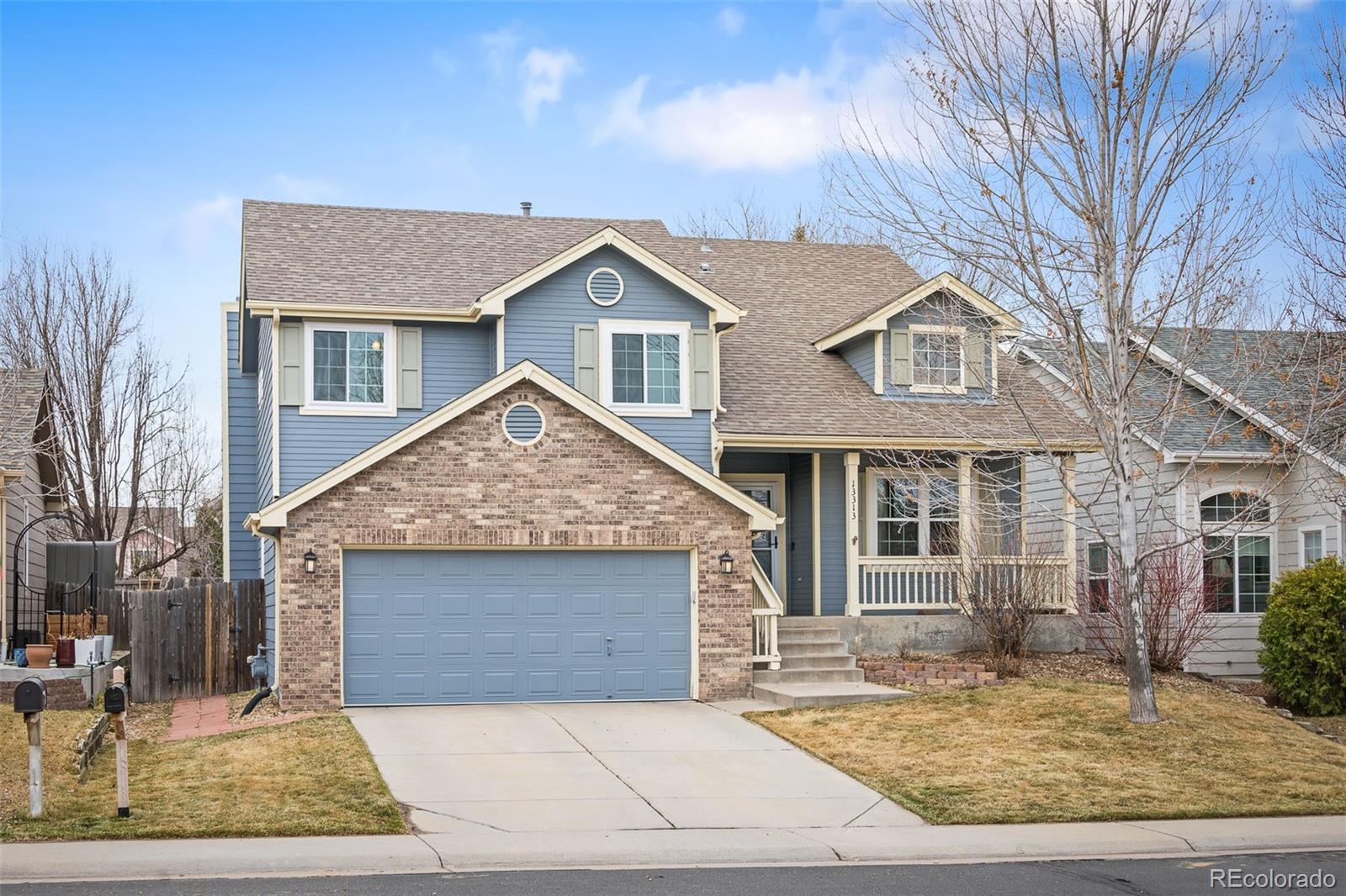 Report Image #1 for 13313  Elizabeth Street,Thornton, Colorado