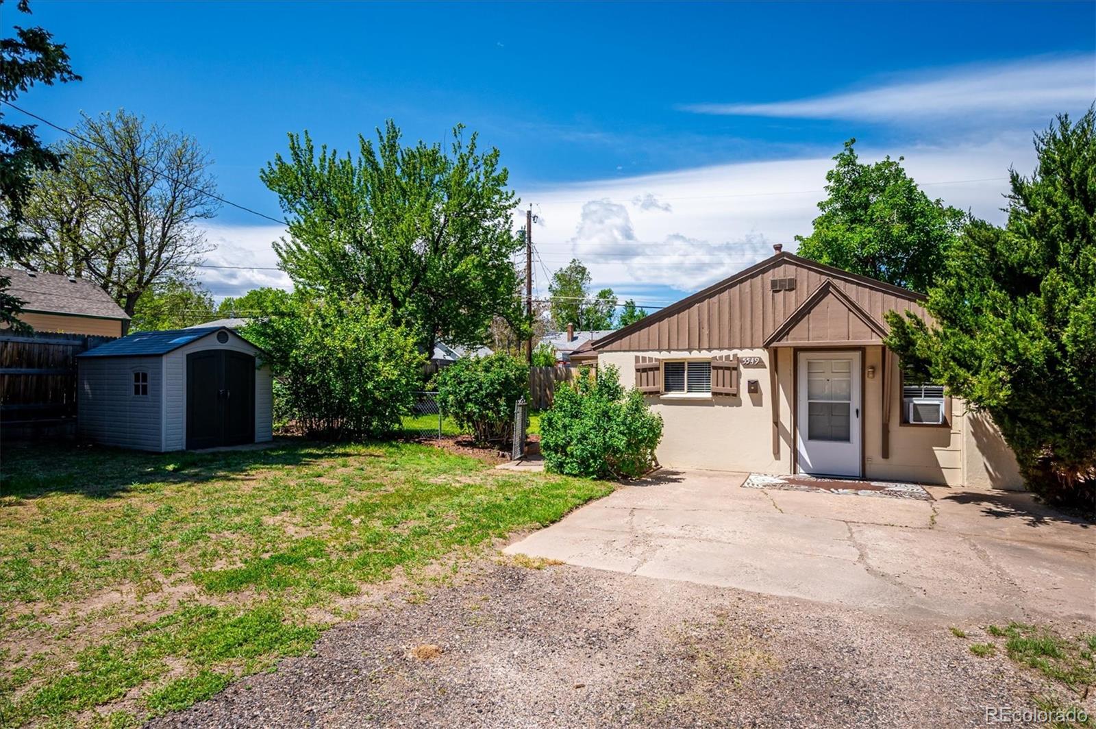 Report Image #1 for 5549 S Greenwood Street,Littleton, Colorado