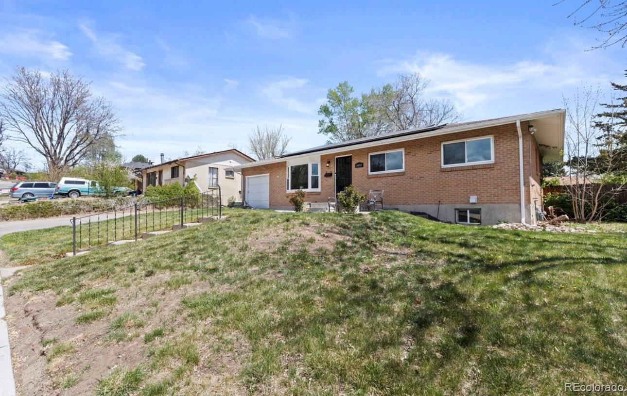 Report Image #1 for 4102 W Eastman Avenue,Denver, Colorado