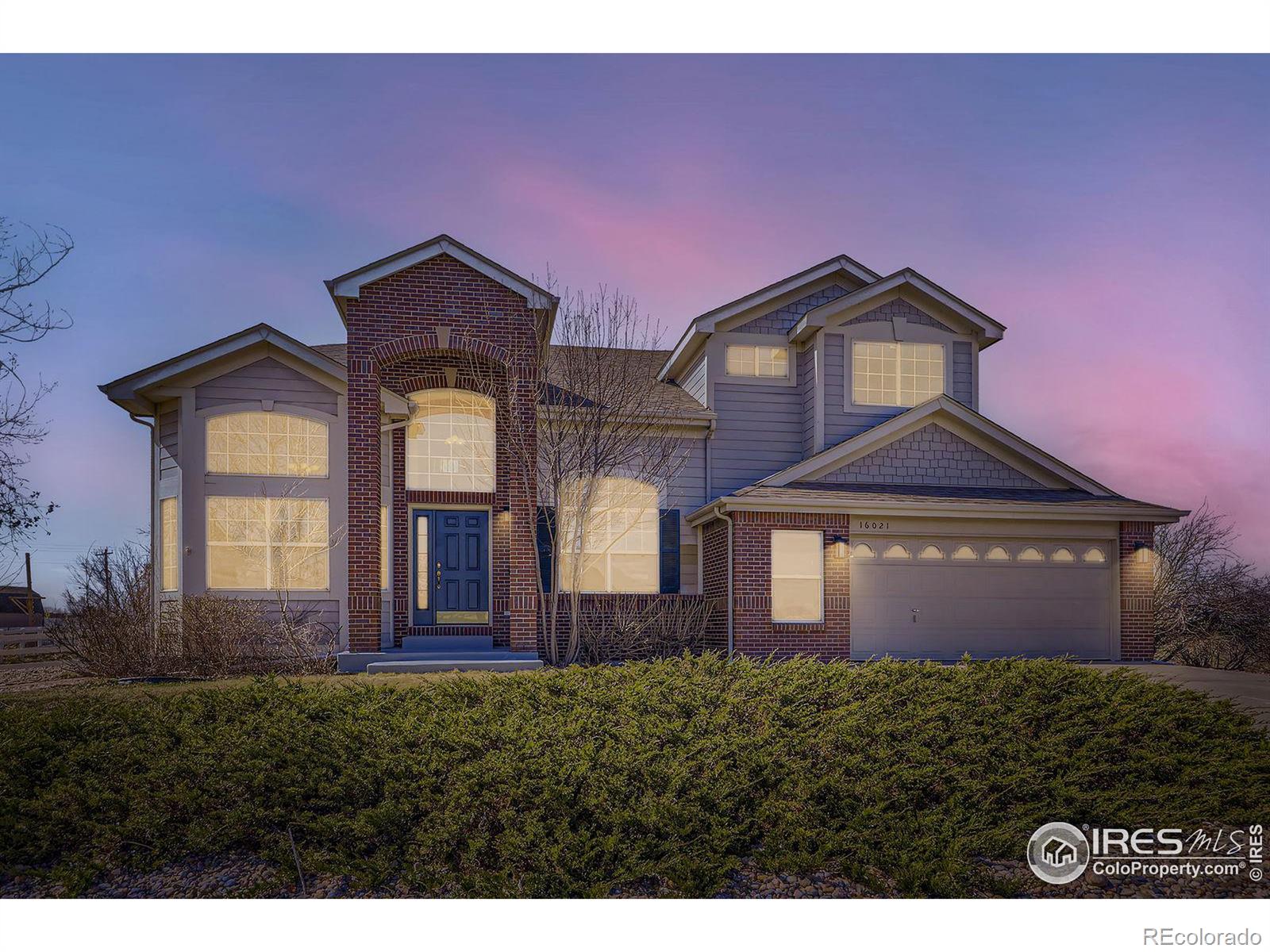 Report Image #1 for 16021  Verbena Street,Brighton, Colorado