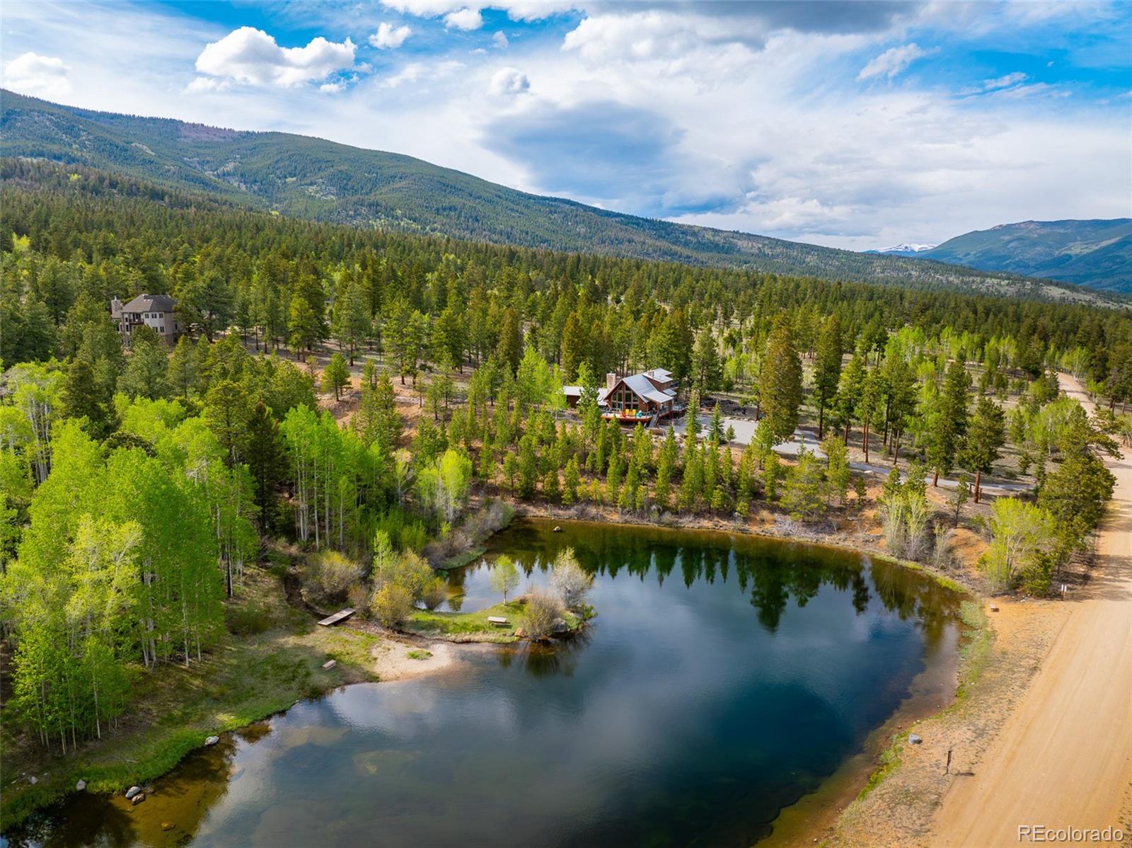 Report Image #1 for 32806  Lakeside Drive,Buena Vista, Colorado