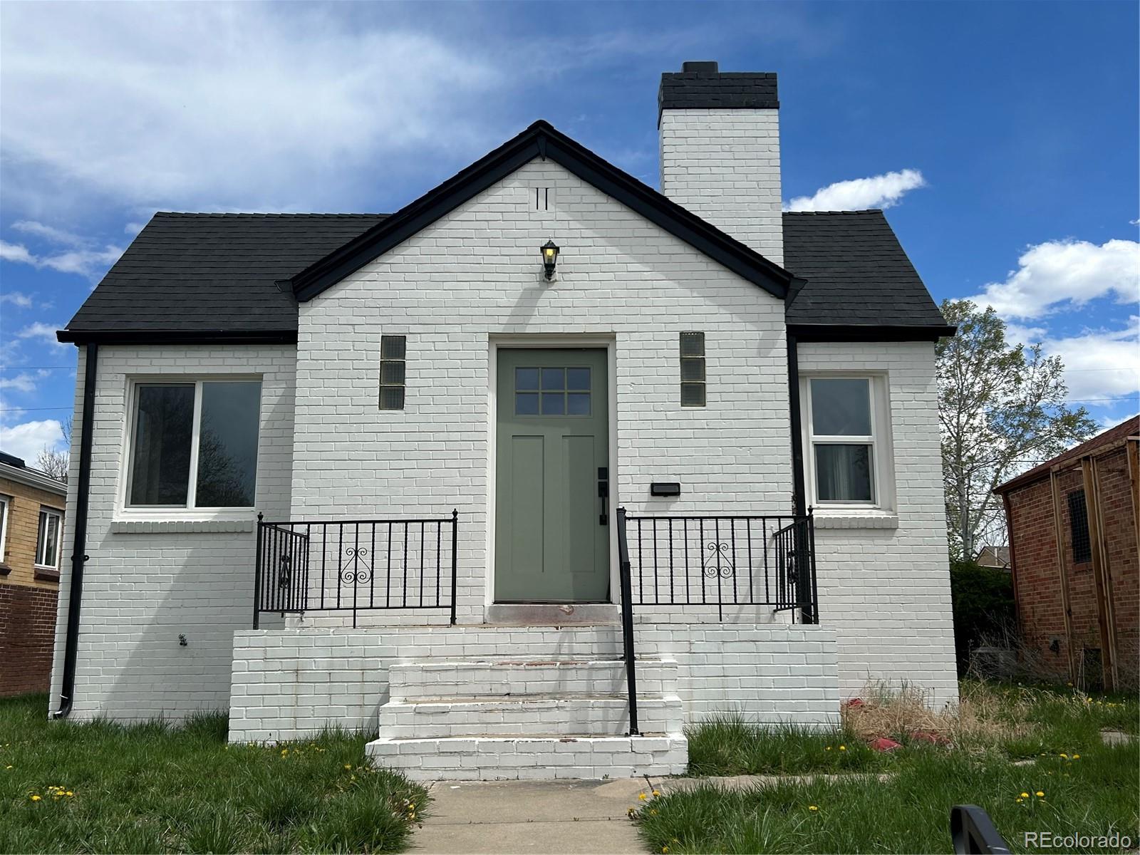 MLS Image # for 3532 n fillmore street,denver, Colorado