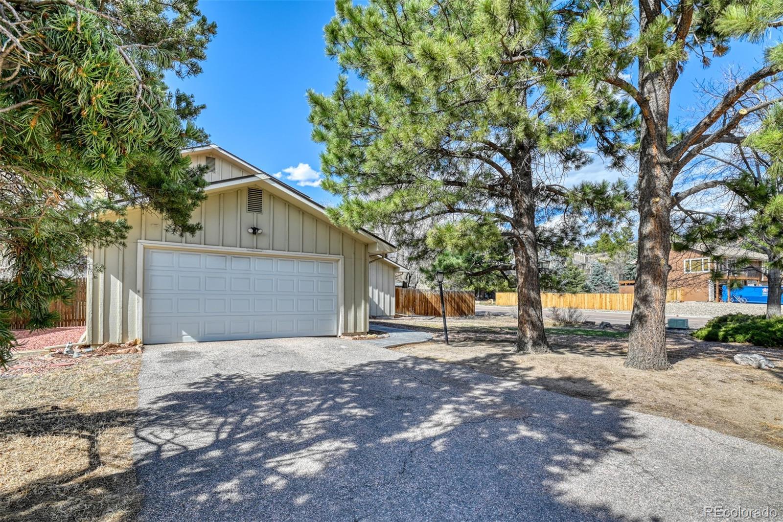 Report Image #1 for 6486  Hawkeye Circle,Colorado Springs, Colorado