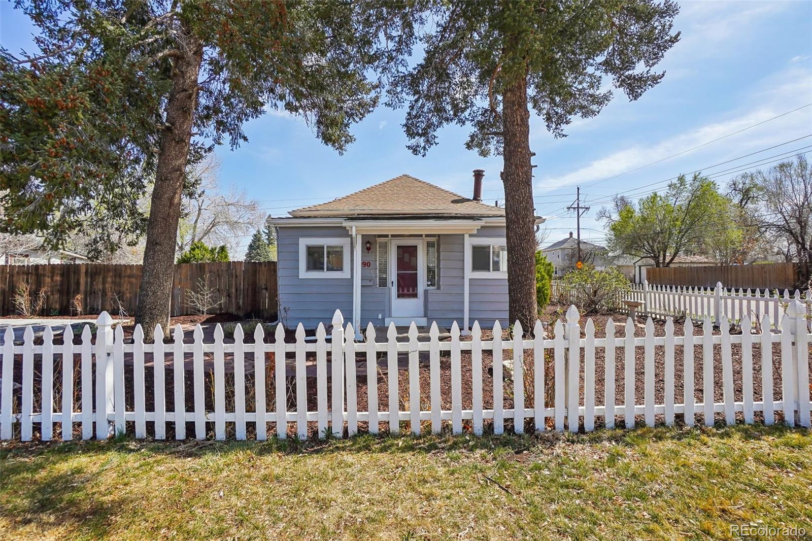 Report Image #1 for 4290 S Cherokee Street,Englewood, Colorado