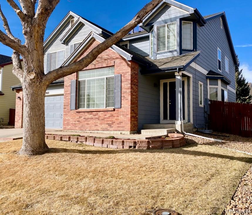 Report Image #1 for 1022  Morning Dove Drive,Longmont, Colorado