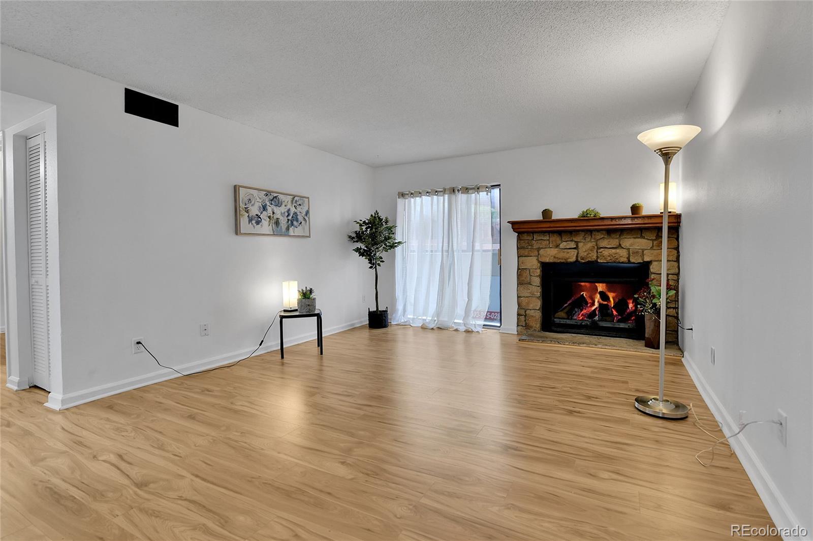 Report Image #1 for 4661 S Decatur Street,Englewood, Colorado