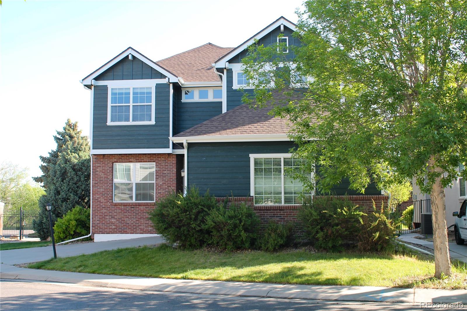 Report Image #1 for 1710 S Poplar Street,Denver, Colorado