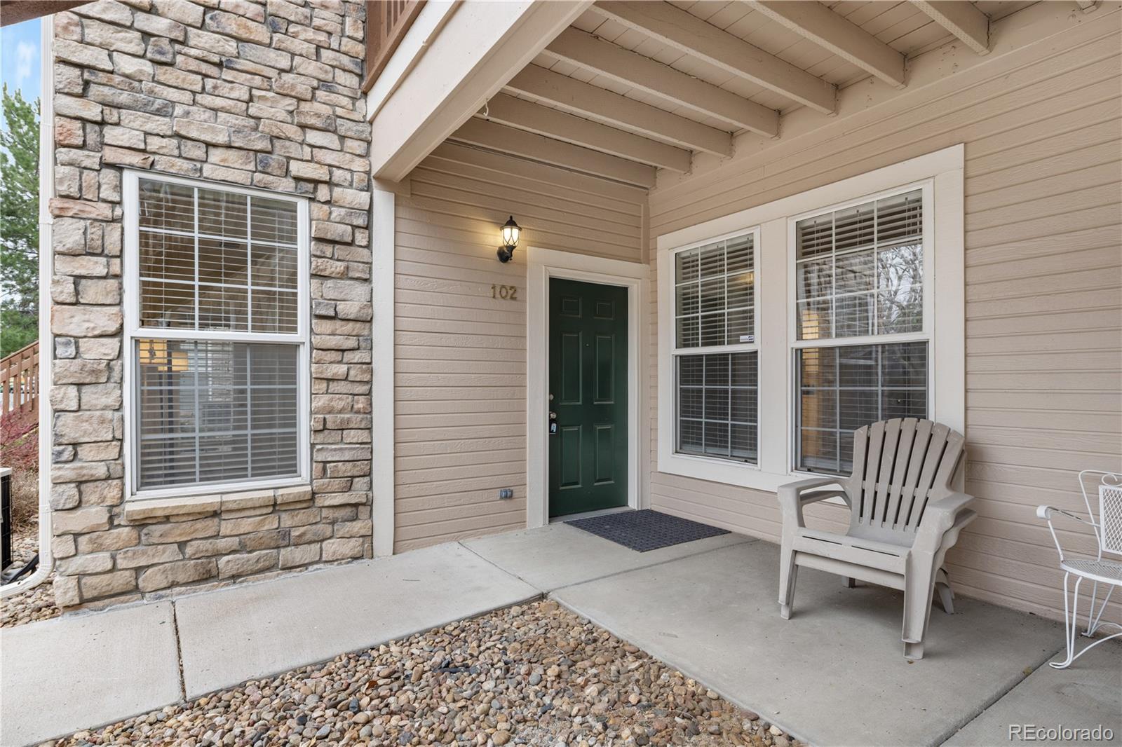 Report Image #1 for 3995 S Dillon Way,Aurora, Colorado