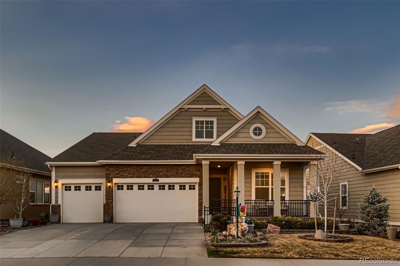 Report Image #1 for 7851 E 148th Drive,Thornton, Colorado