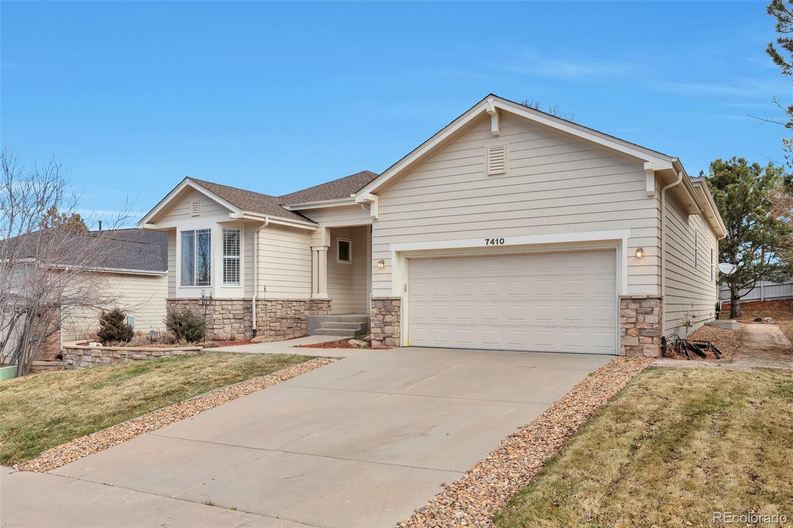 Report Image #1 for 7410  Winter Berry Lane,Castle Pines, Colorado