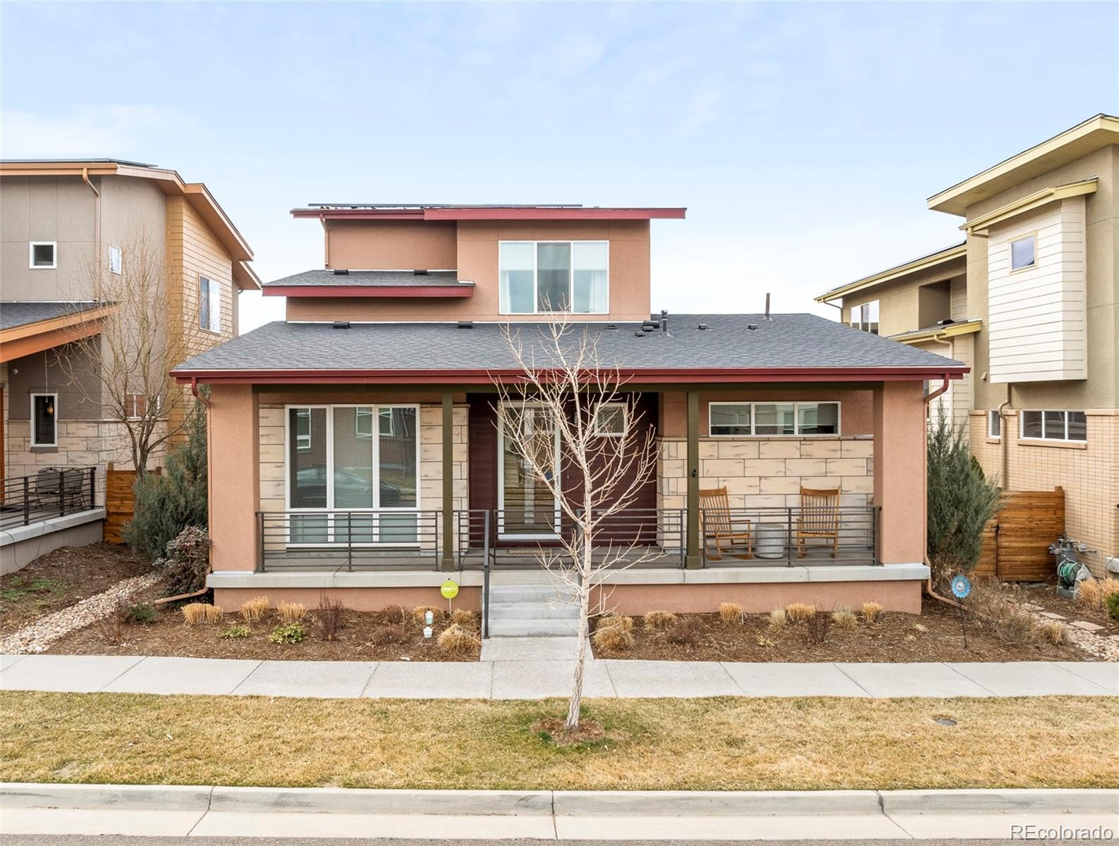 Report Image #1 for 89  Oneida Street,Denver, Colorado