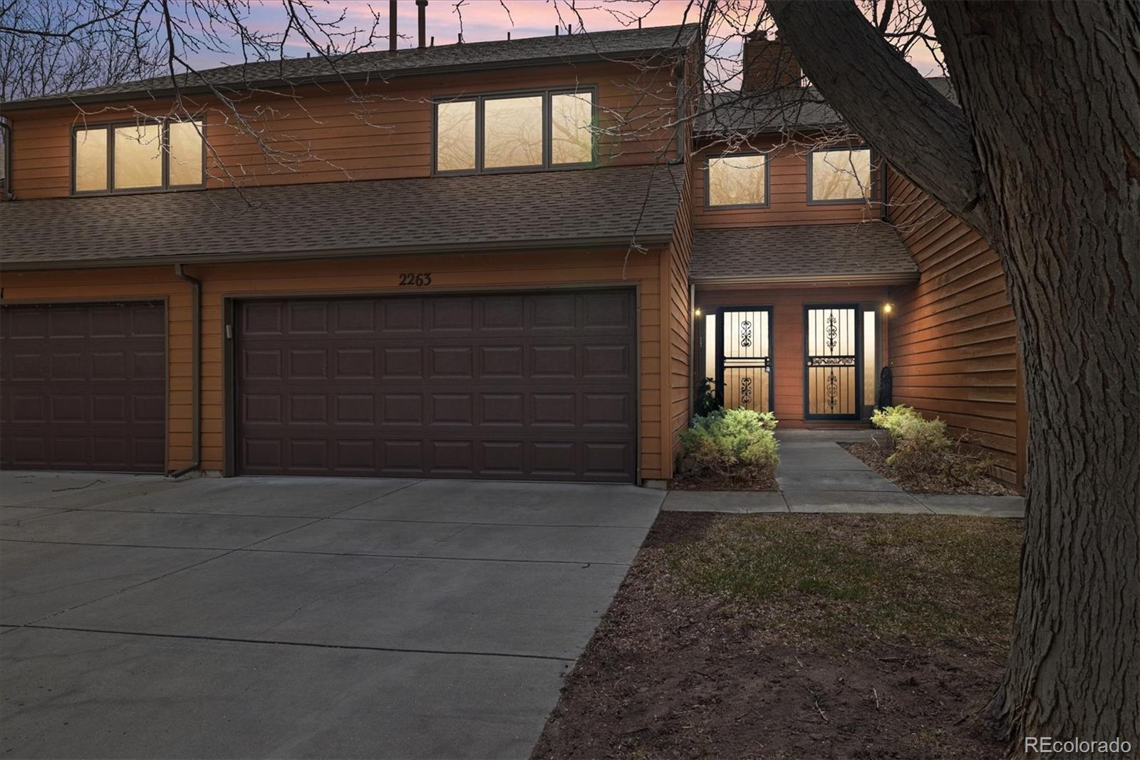 Report Image #1 for 2263 E 129th Avenue,Thornton, Colorado