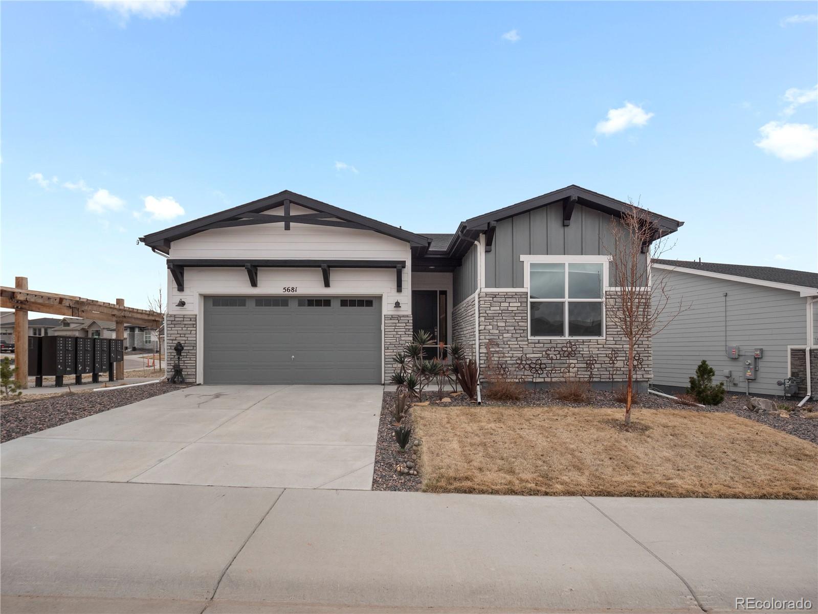 Report Image #1 for 5681  Water Avens Drive,Castle Rock, Colorado