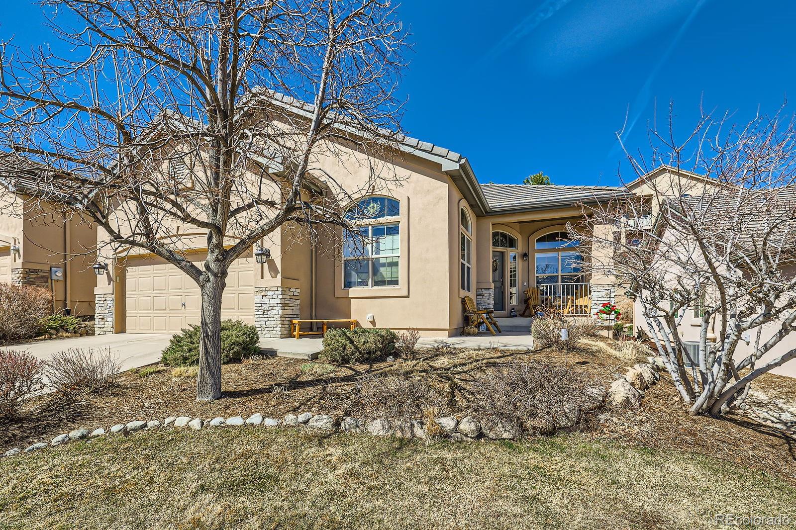 Report Image #1 for 614  Orchestra Drive,Colorado Springs, Colorado