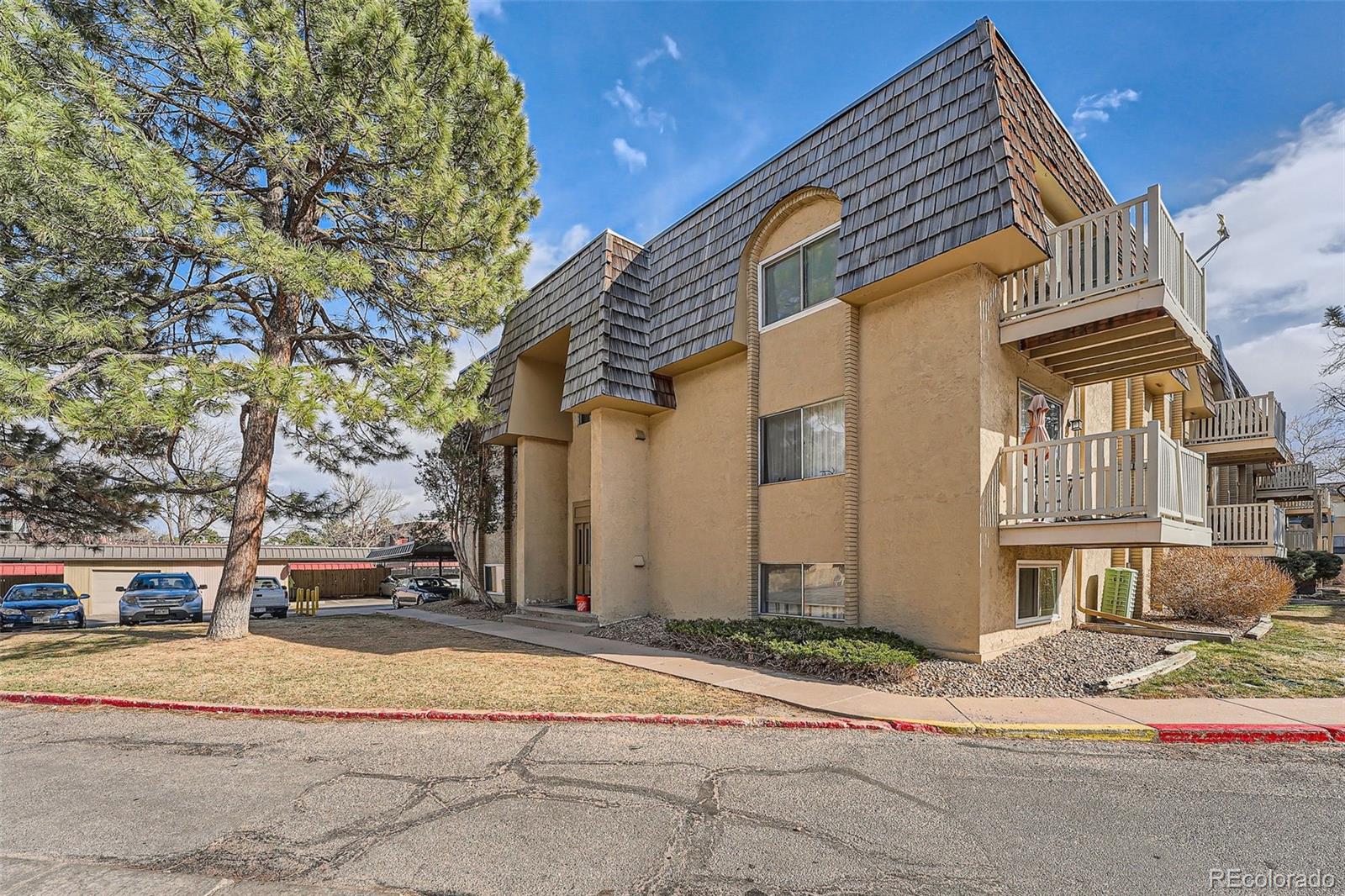 Report Image #1 for 7695 E Quincy Avenue,Denver, Colorado