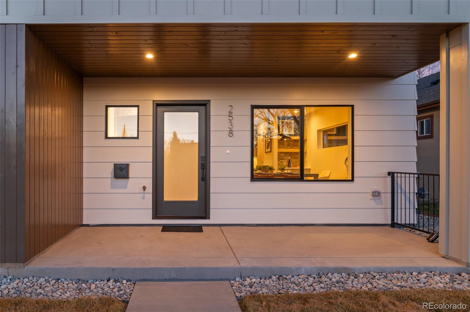 Report Image #1 for 2538 S Acoma Street,Denver, Colorado