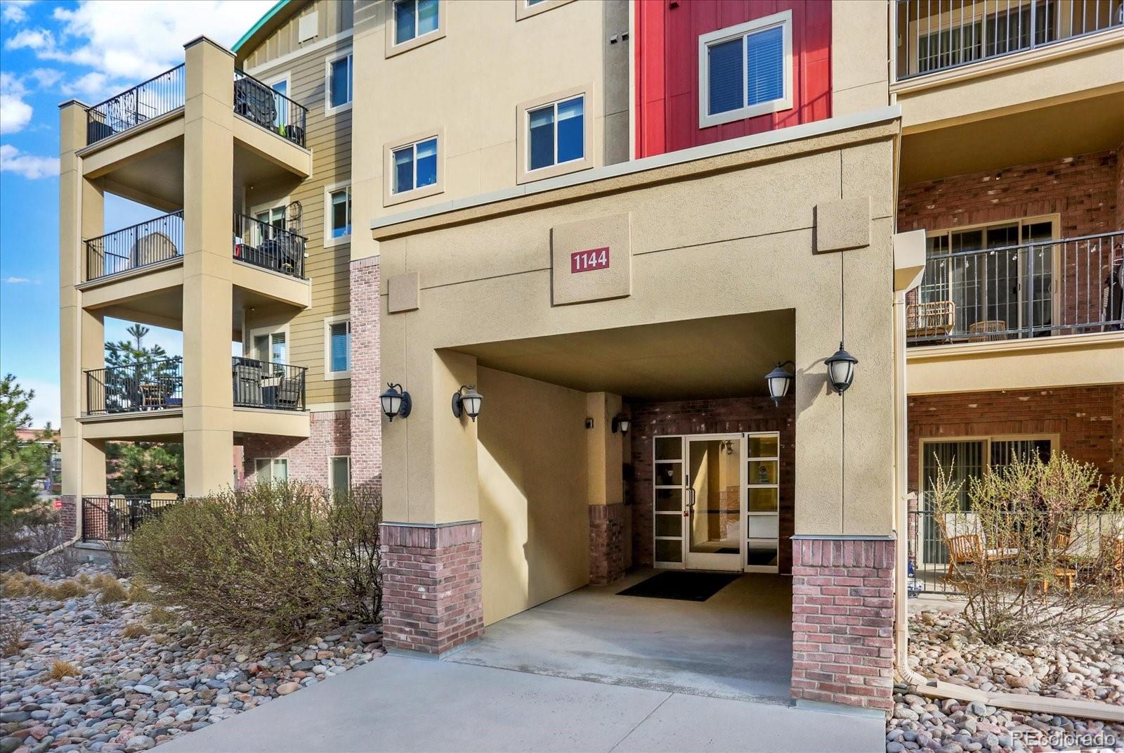 Report Image #1 for 1144  Rockhurst Drive,Highlands Ranch, Colorado