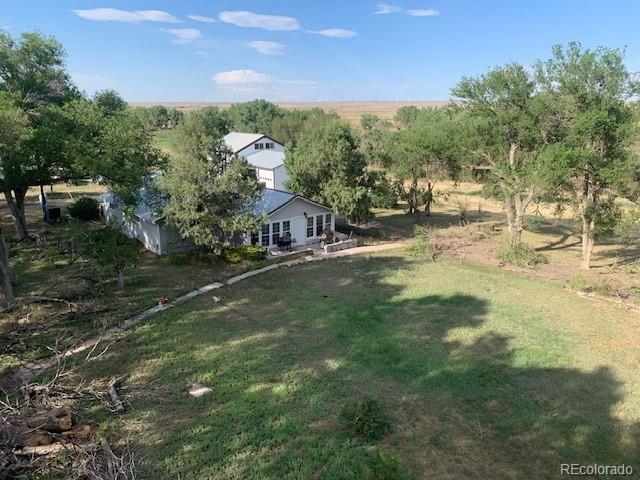 Report Image #1 for 20935  County Road 3e ,Limon, Colorado
