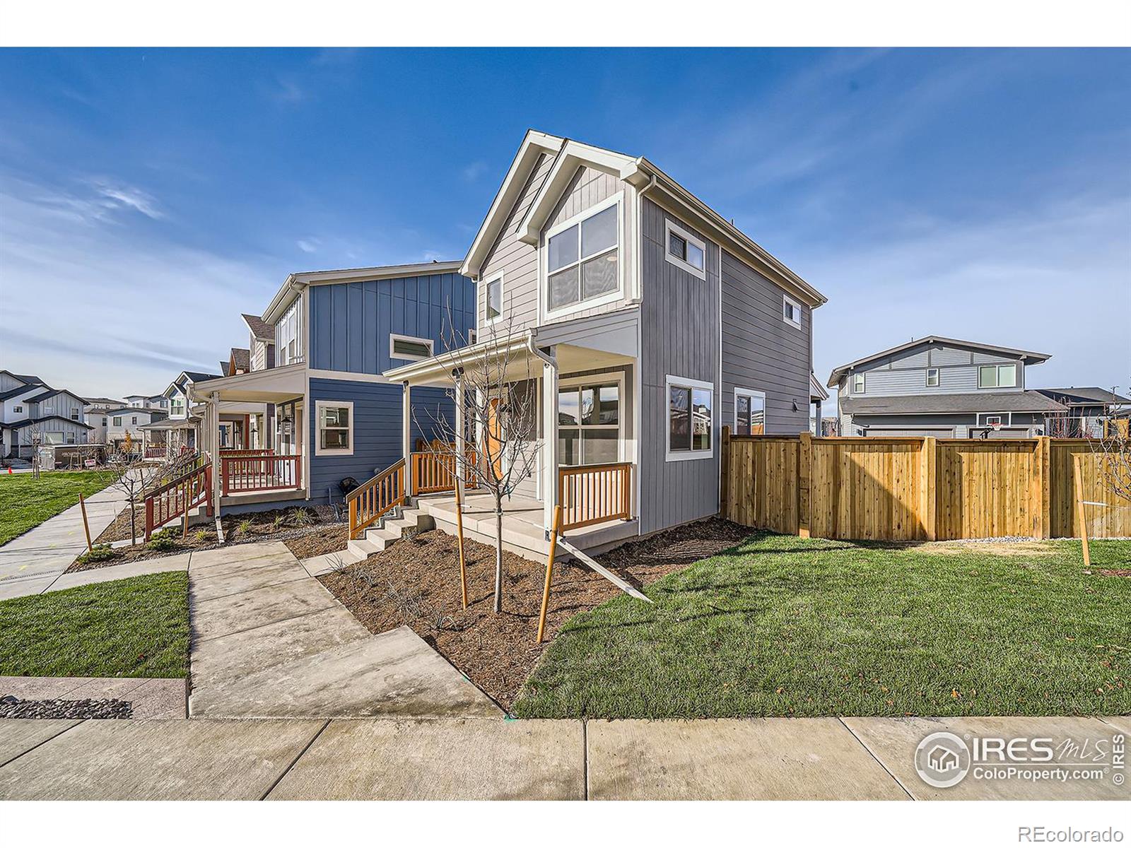 Report Image #1 for 10291 E 62nd Place,Denver, Colorado