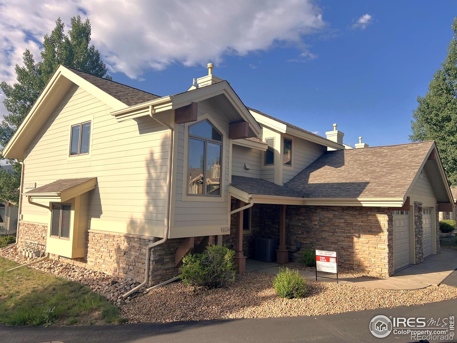 Report Image #1 for 885  Crabapple Lane,Estes Park, Colorado