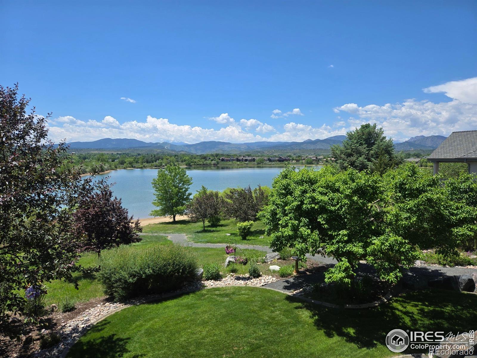 Report Image #1 for 263  Rossum Drive,Loveland, Colorado
