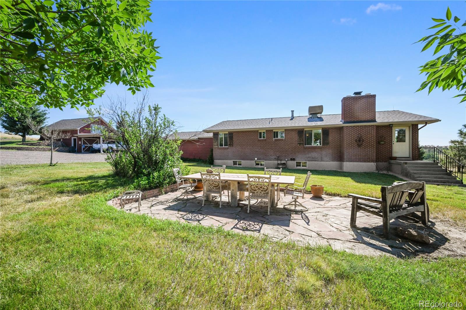 Report Image #1 for 8855 E Parker Road,Parker, Colorado