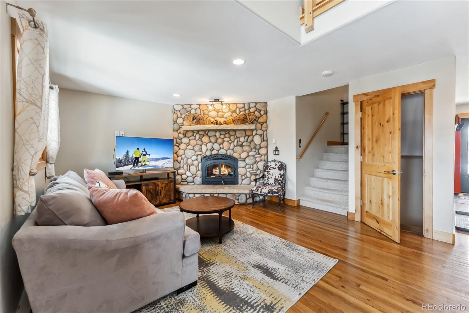 Report Image #1 for 6726  Ryan Gulch Road,Silverthorne, Colorado