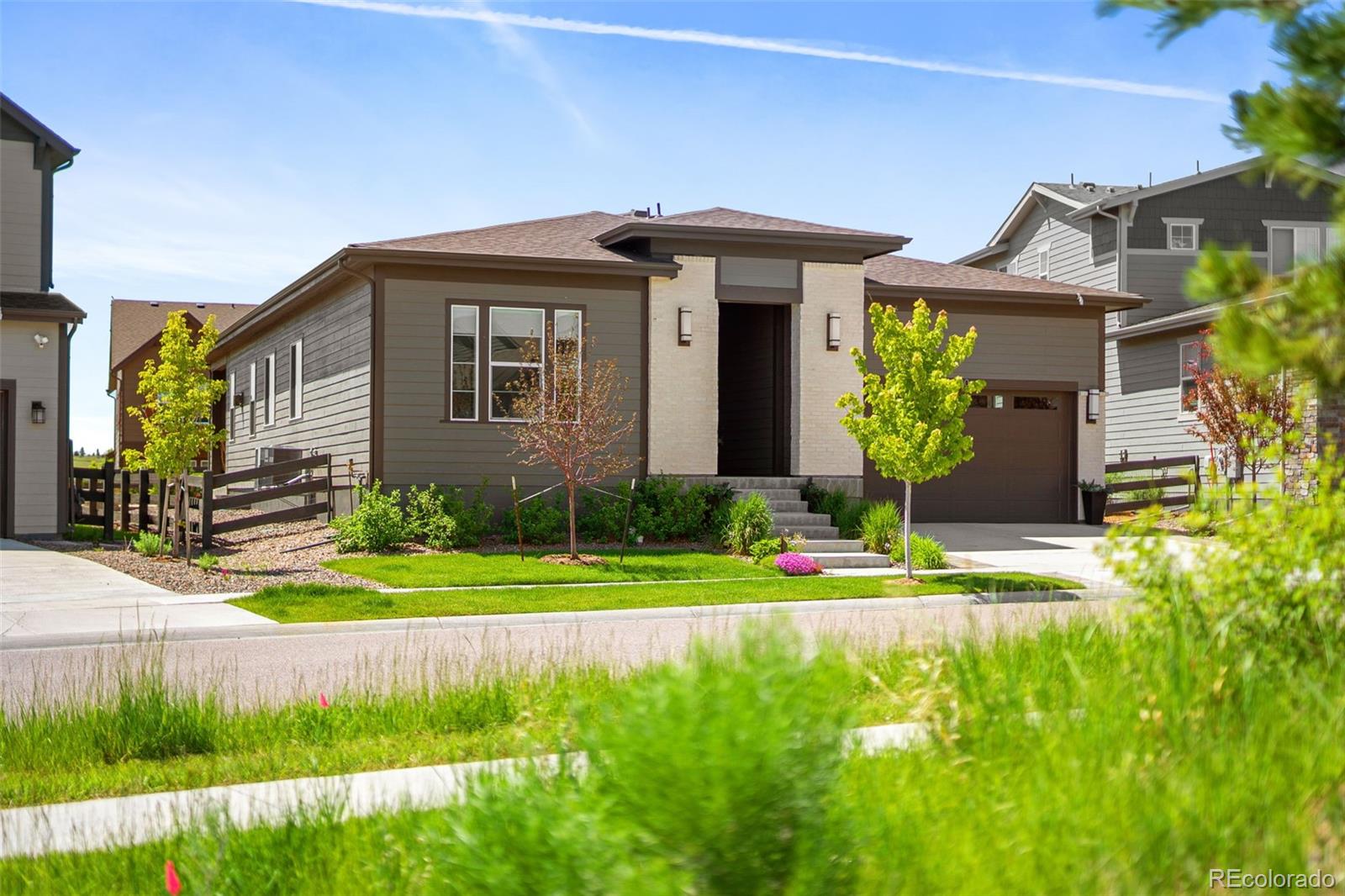 Report Image #1 for 6530  Barnstead Drive,Castle Pines, Colorado