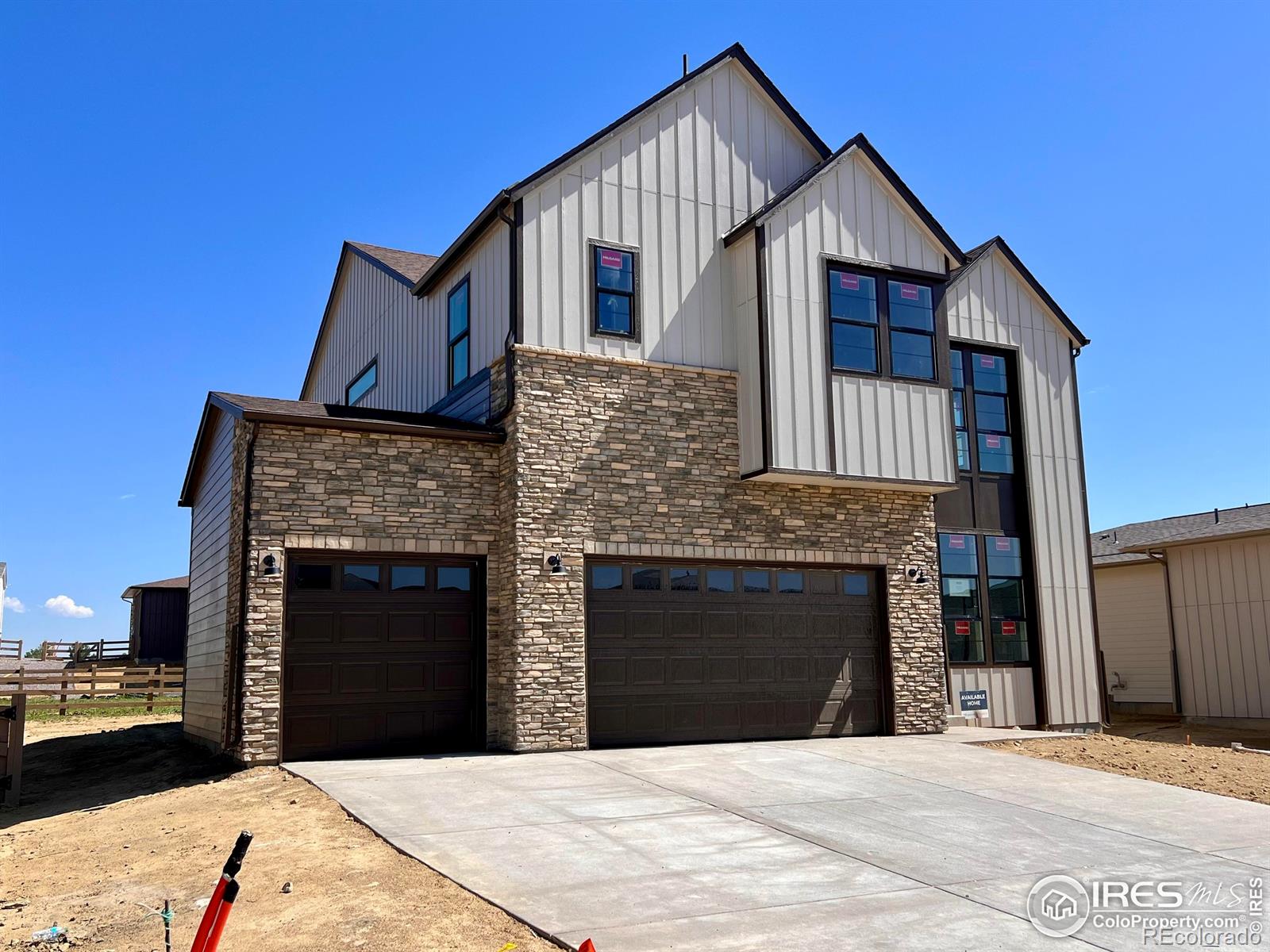 Report Image # for 5850  Kilbeggin Road,Timnath, Colorado
