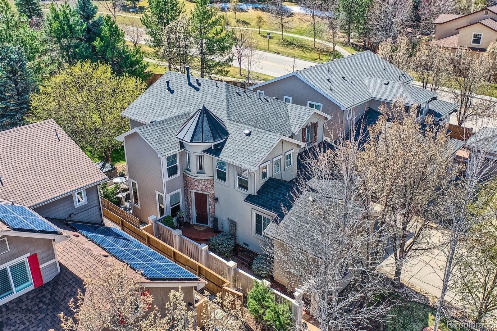 Report Image #1 for 10908  Oakshire Avenue,Highlands Ranch, Colorado