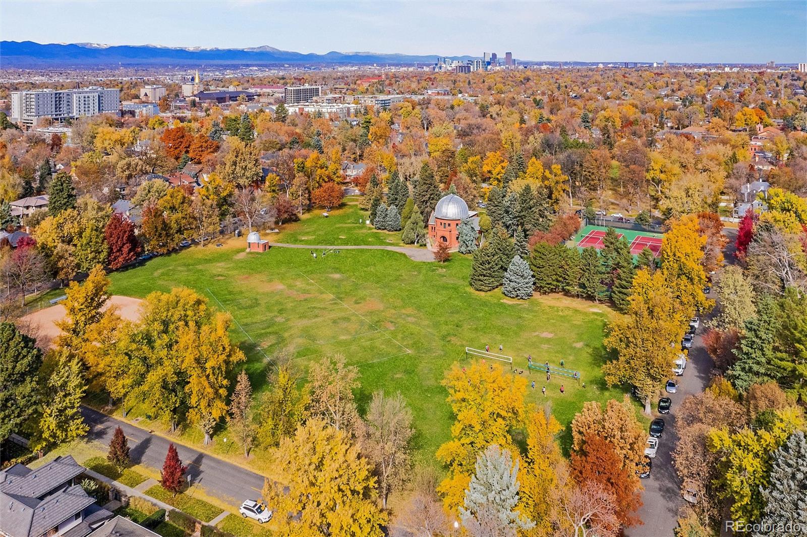 MLS Image # for 2332 s columbine street,denver, Colorado