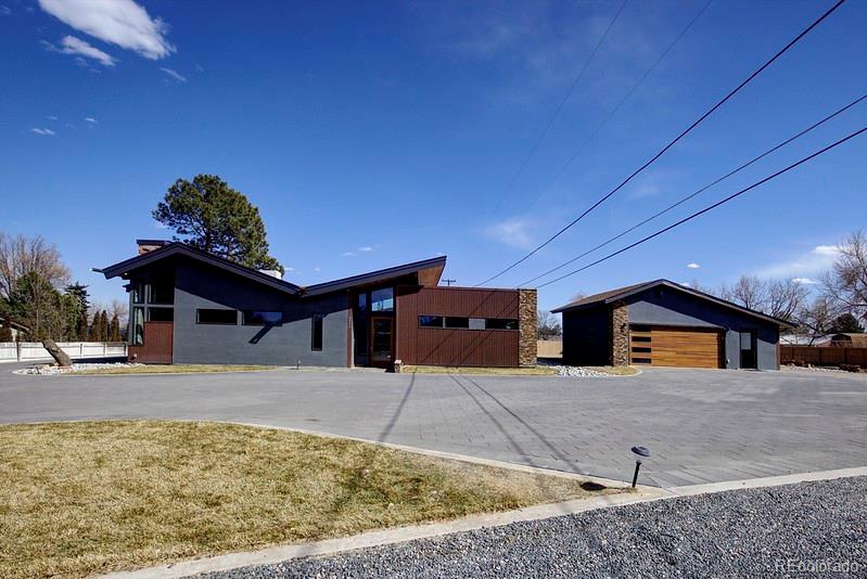 Report Image #1 for 8900 W Hampden Avenue,Denver, Colorado