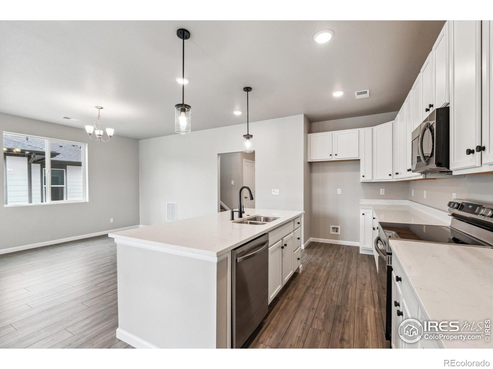 Report Image #1 for 2267  Peregrine Drive,Brighton, Colorado
