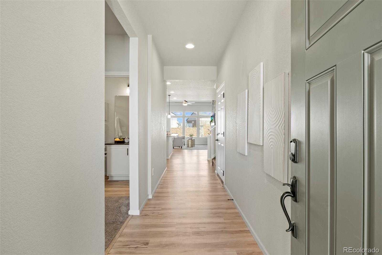 Report Image #1 for 6407  Armdale Heights,Colorado Springs, Colorado