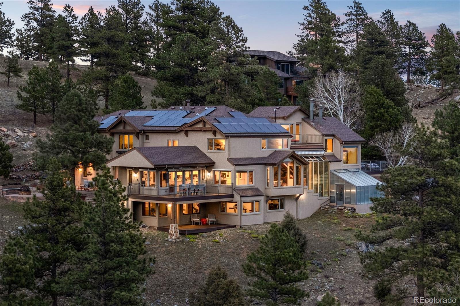 Report Image #1 for 2063  Montane Drive,Golden, Colorado