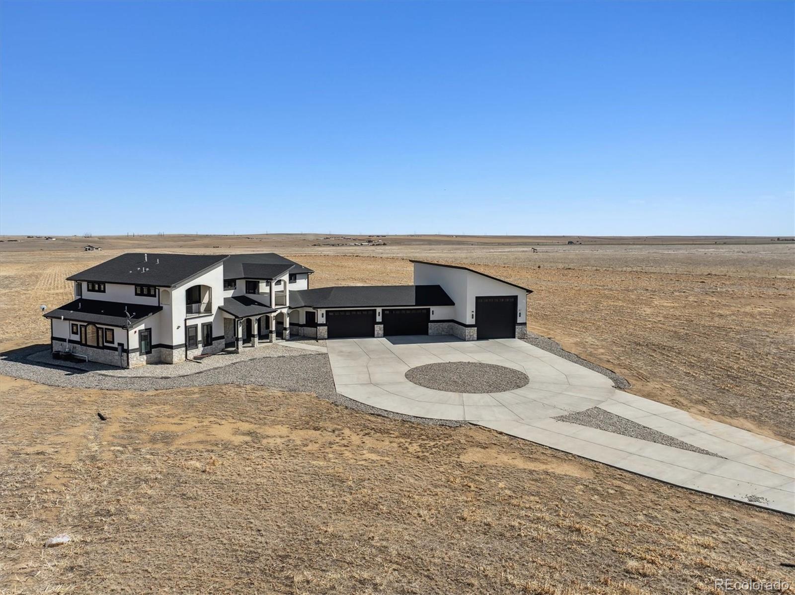 Report Image #1 for 12450  Watkins Road,Hudson, Colorado
