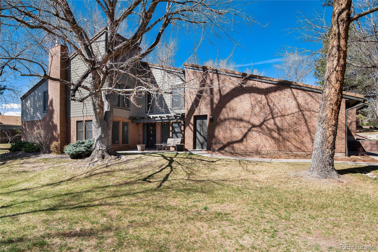 Report Image #1 for 6969 W Yale Avenue,Denver, Colorado